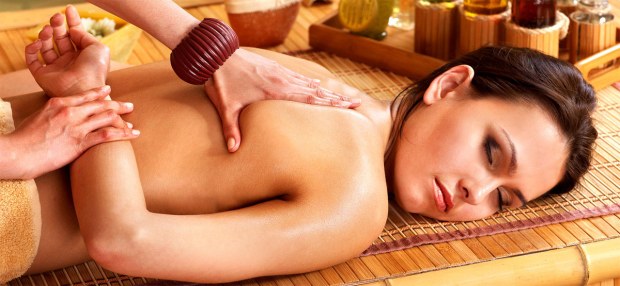 thai massage in delhi ncr